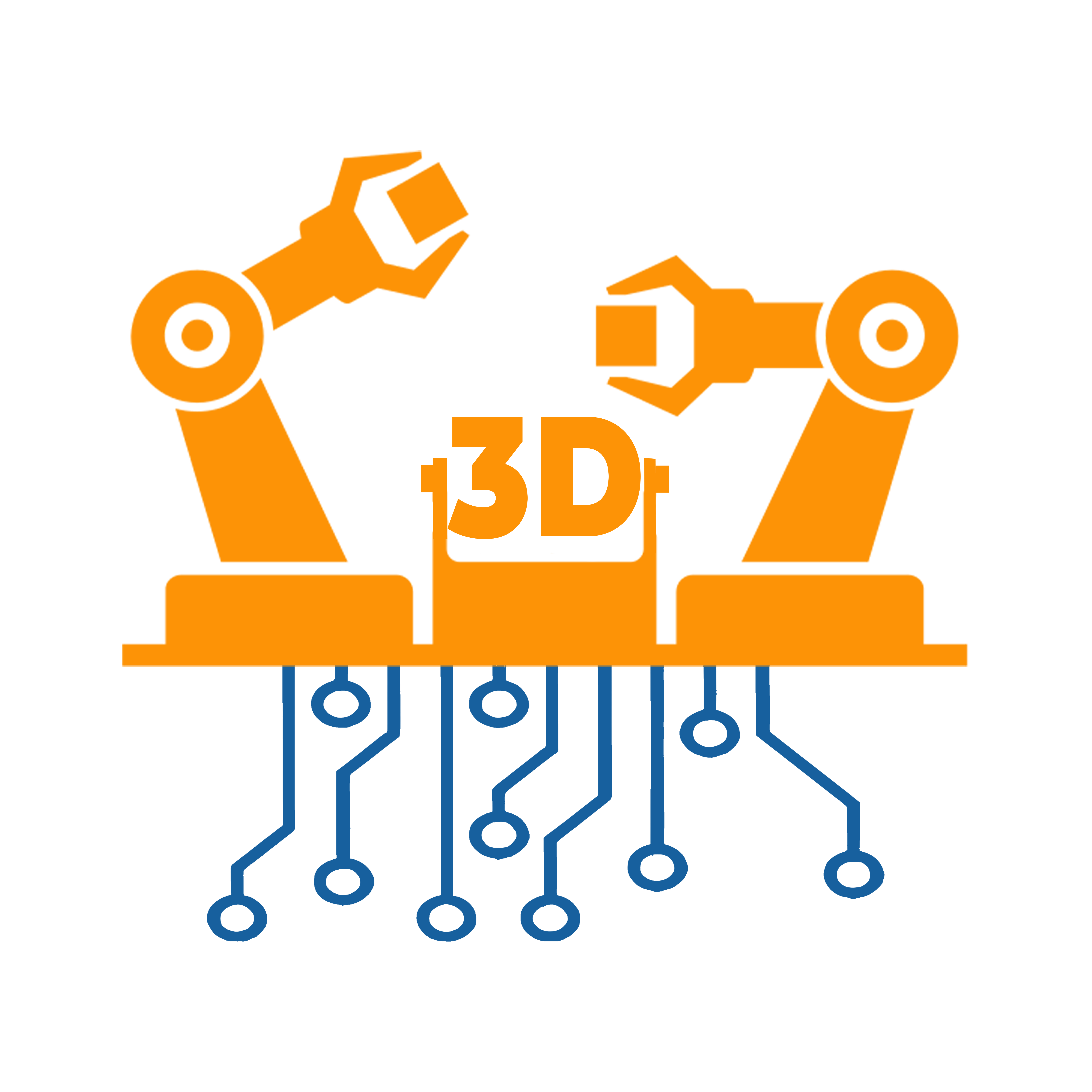 Robotics Community Logo